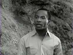 Stojo - The Black Klansman (1966) Black Klansman for kids